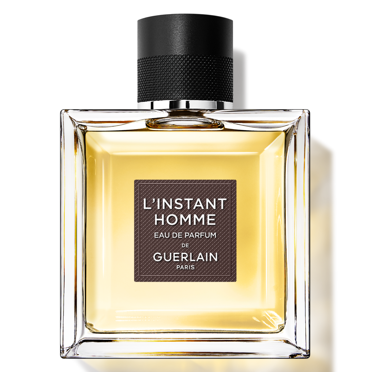 L'Instant Homme Eau de Parfum - Perfumería First Bolivia