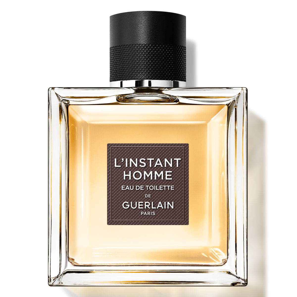 L'Instant Homme Eau De Toilette - Perfumería First Bolivia