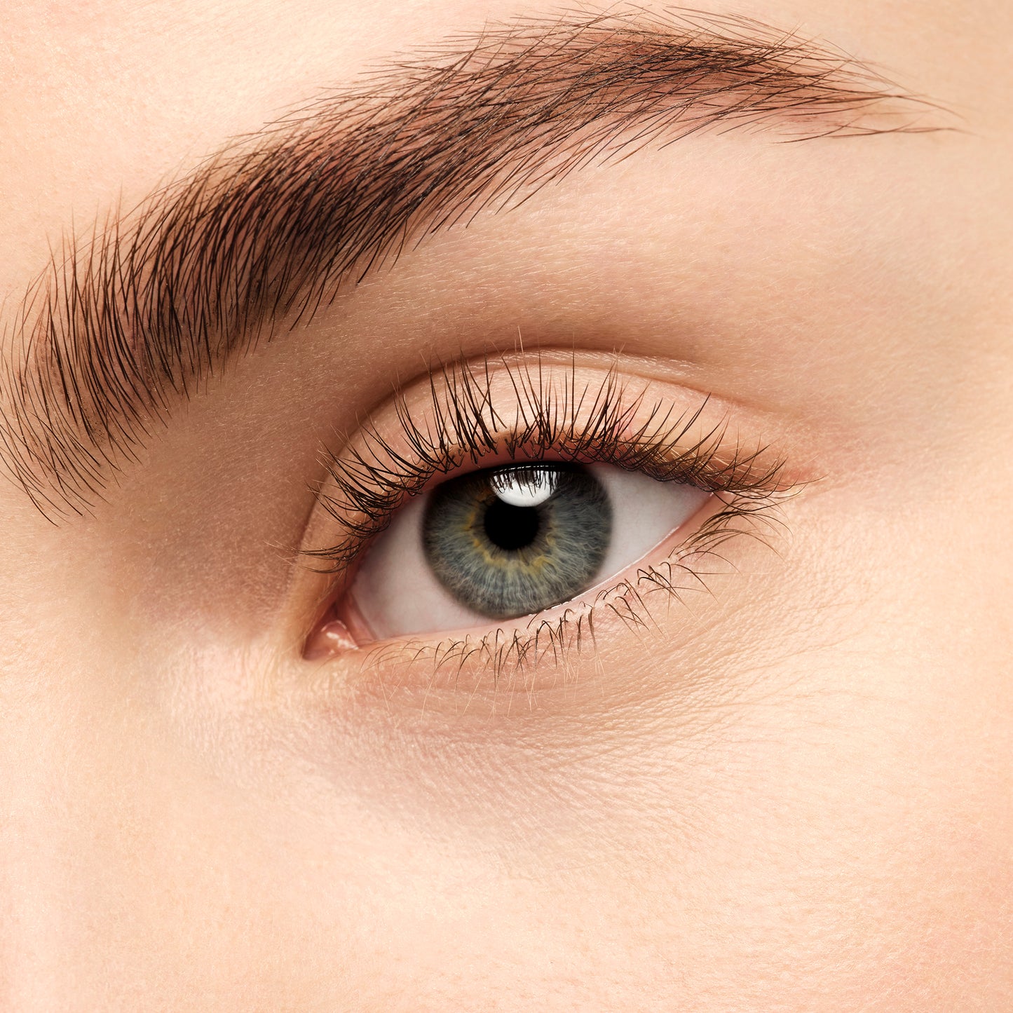 Noir G Máscara de curva y volumen intenso