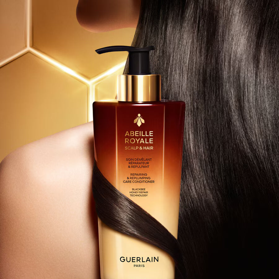 Abeille Royale - Hair Confitioner