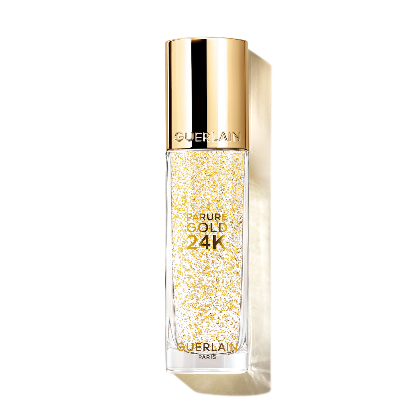 Parure Gold 24K - Perfumería First Bolivia