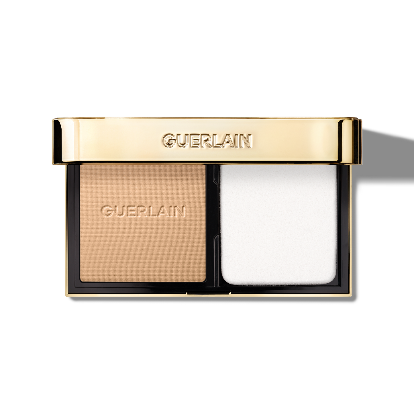 Parure Gold Skin Control Fondo De Maquillaje Compacto Mate