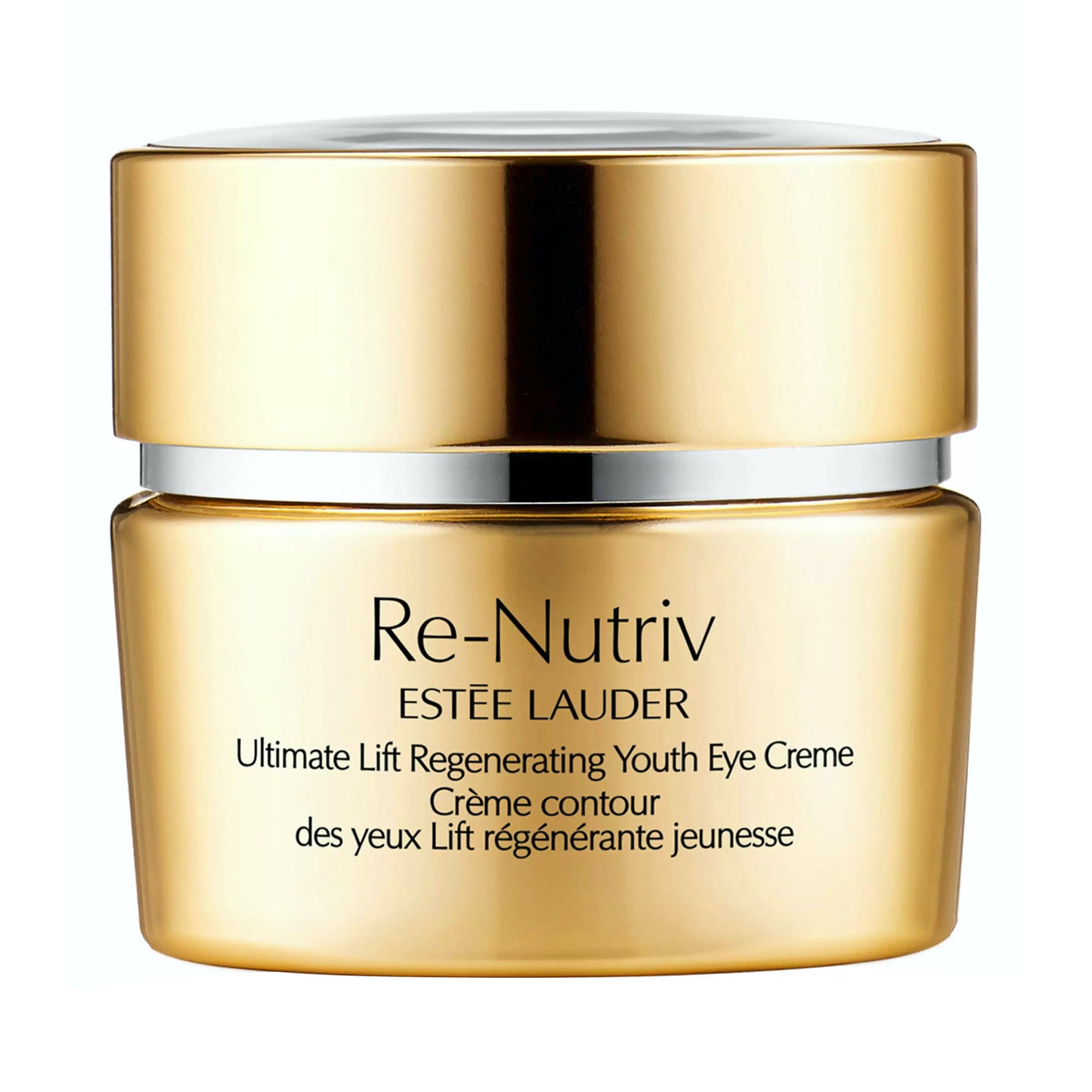 Crema Contorno de ojos Re-Nutriv Ultimate Lift Regenerating