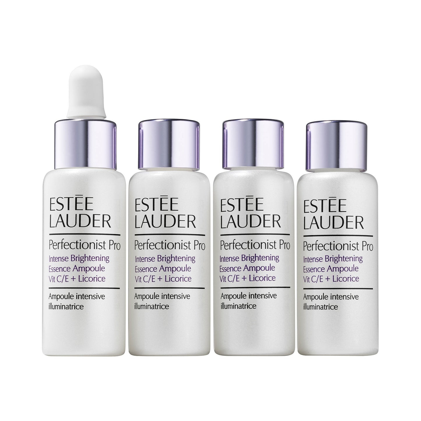 Ampolla Tratamiento Esencia Iluminadora Intensa Perfectionist Pro