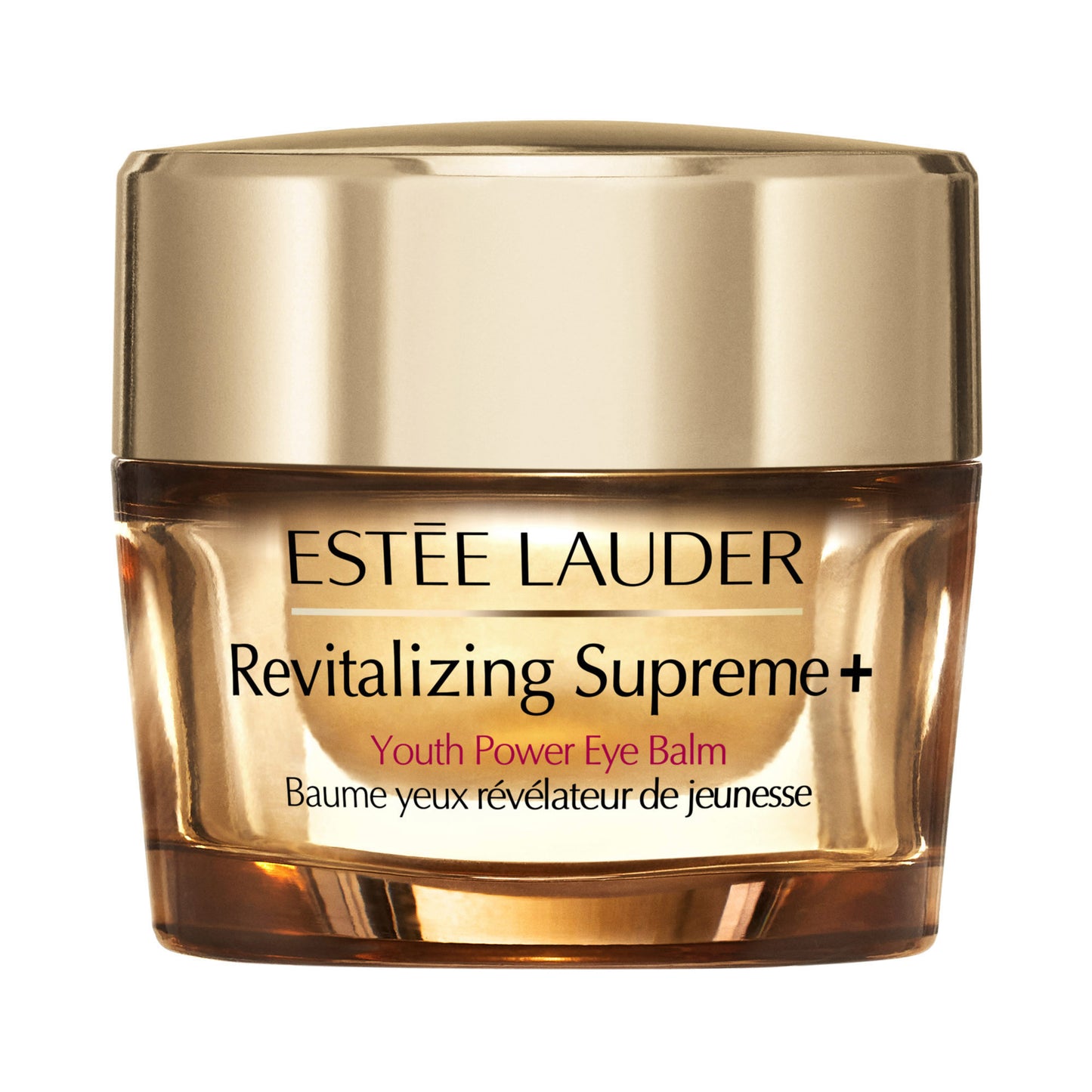 Bálsamo Contorno de ojos Revitalizing Supreme+ Youth Power Antienvejecimient - Perfumería First Bolivia