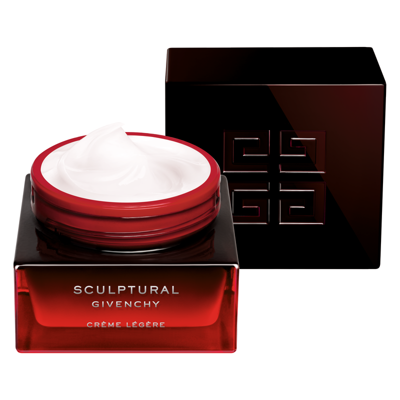Sculptural Light Cream - Perfumería First Bolivia