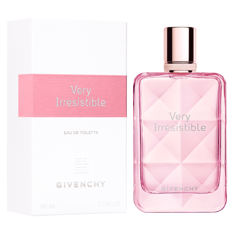 Very Irresistible Eau de Toilette