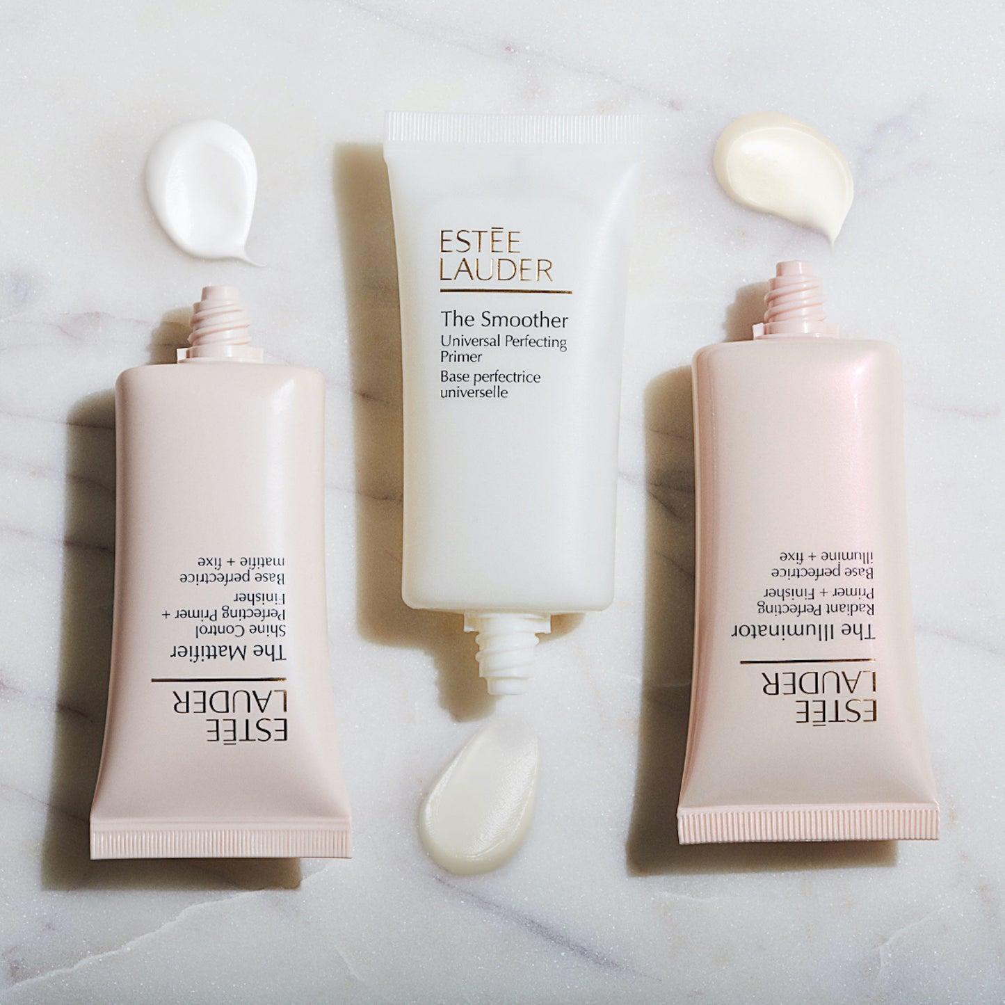 Primer+Fijador The Mattifier Control de brillo