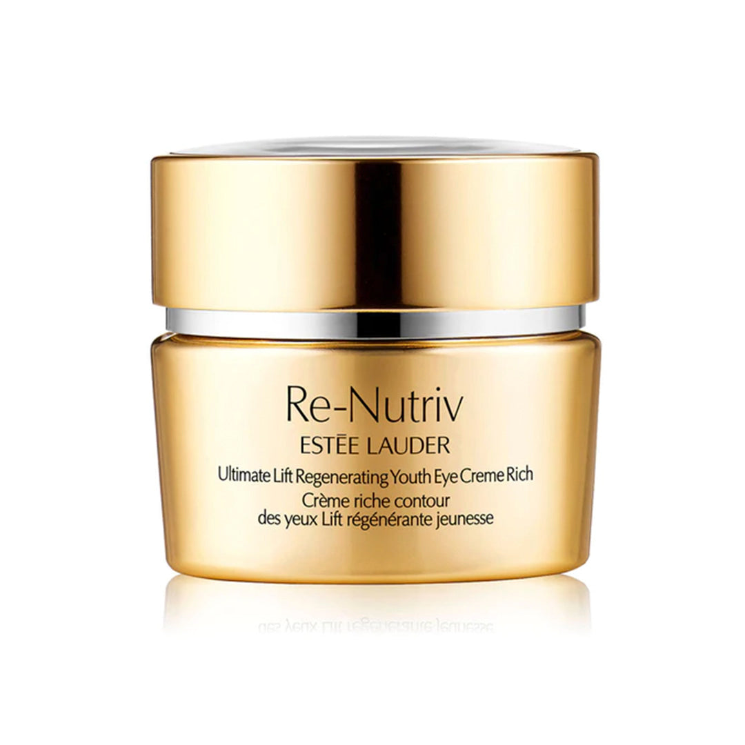 Re-Nutriv Ultimate Lift Regenerating Youth Eye Crème Ric