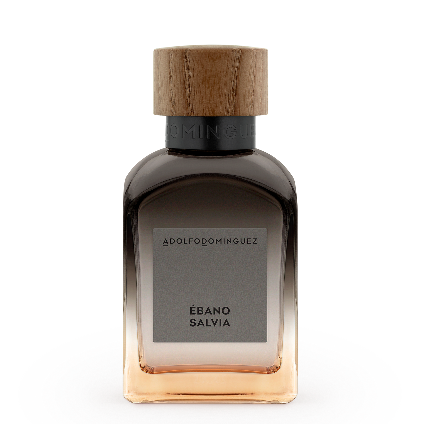 Ebano Salvia - Perfumería First Bolivia