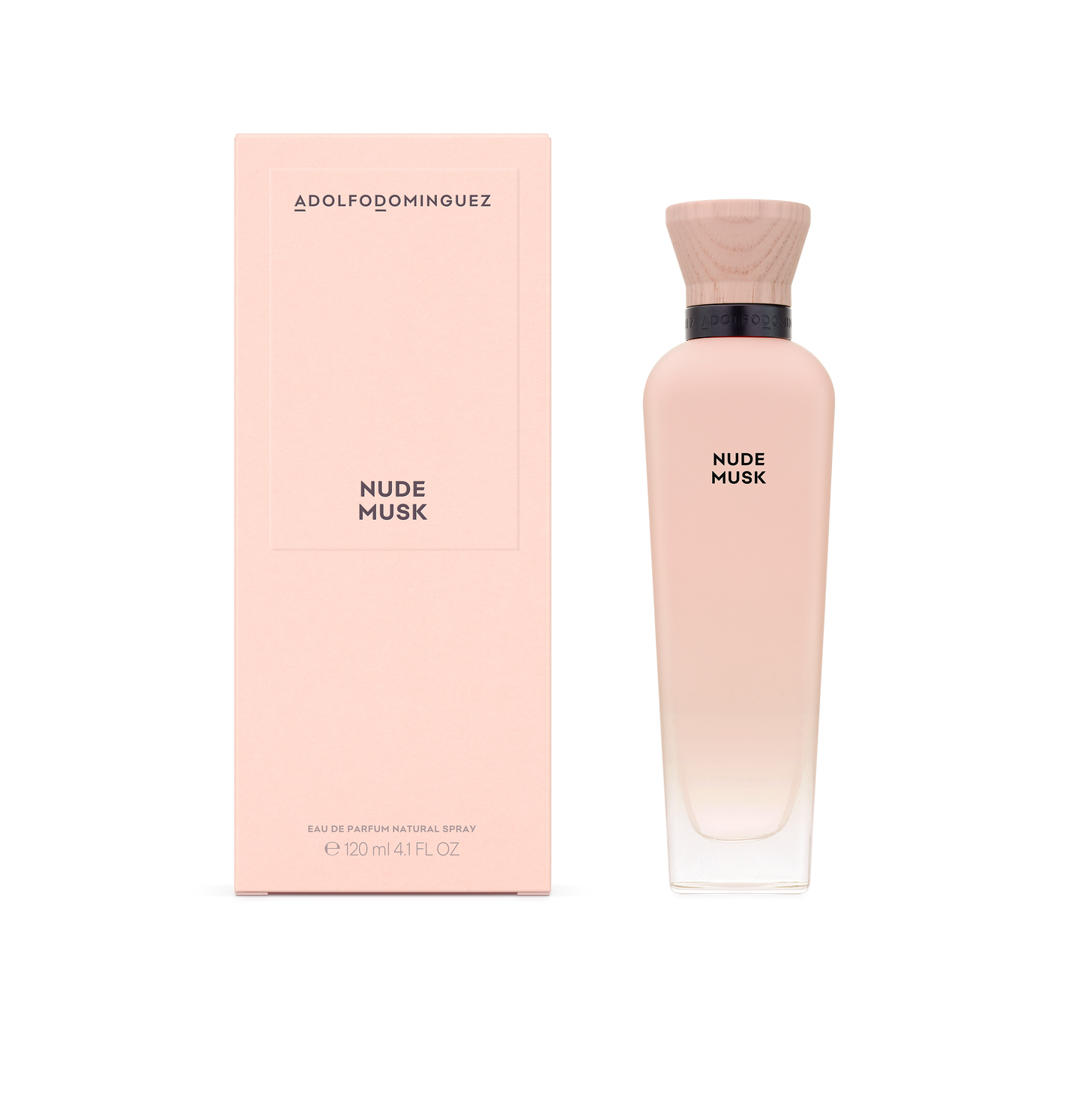 Nude Musk - Perfumería First Bolivia