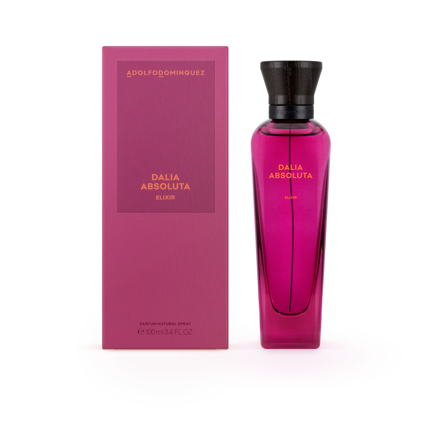 Dalia Absoluta Elixir Parfum