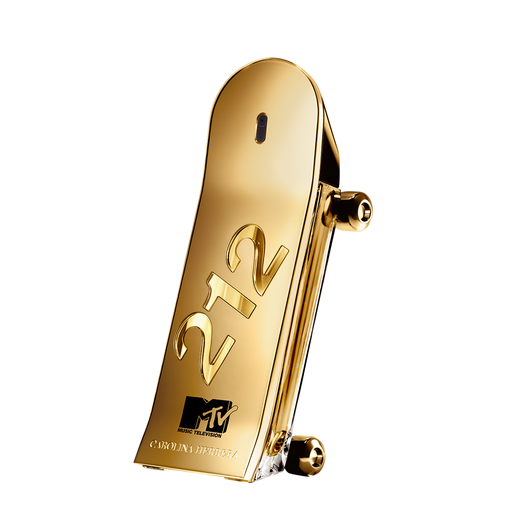 212 Men Heroes NYC MTV