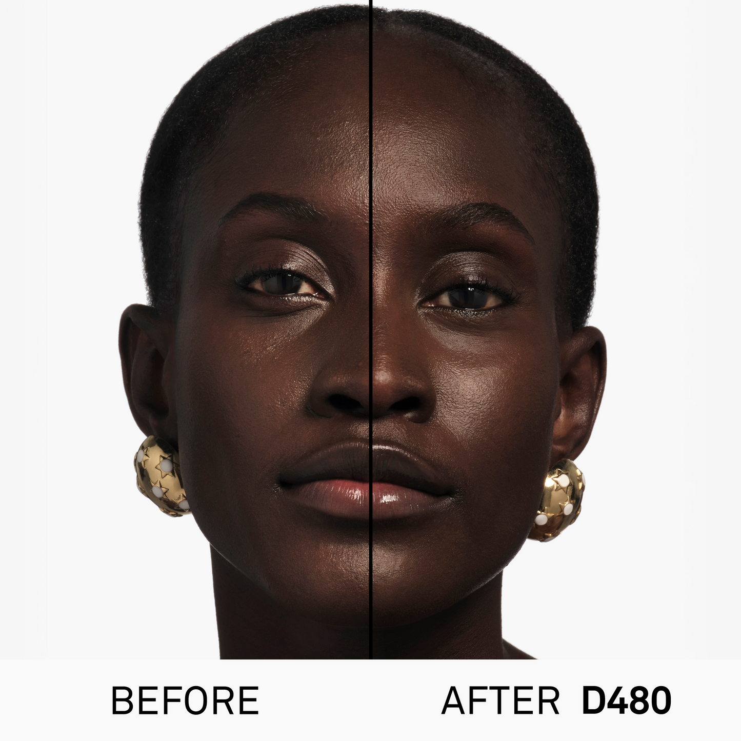 Nude Couture Make Up Liquid Foundation