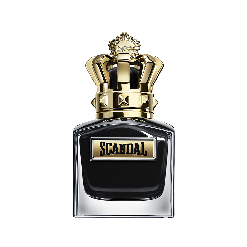 Scandal Pour Homme Le Parfum
