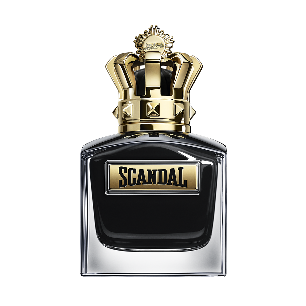 Scandal Pour Homme Le Parfum - Perfumería First Bolivia