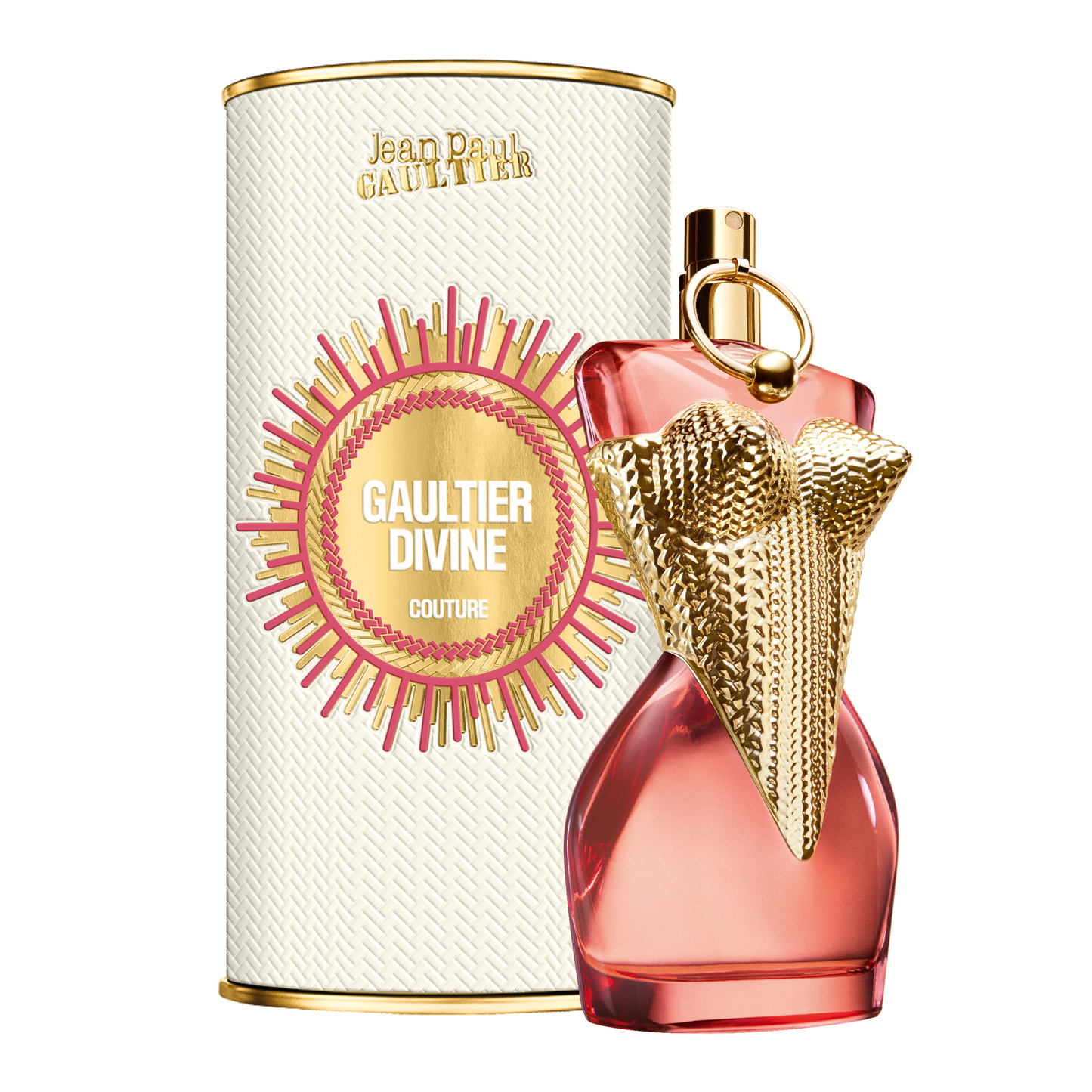Gaultier Divine Couture Edp