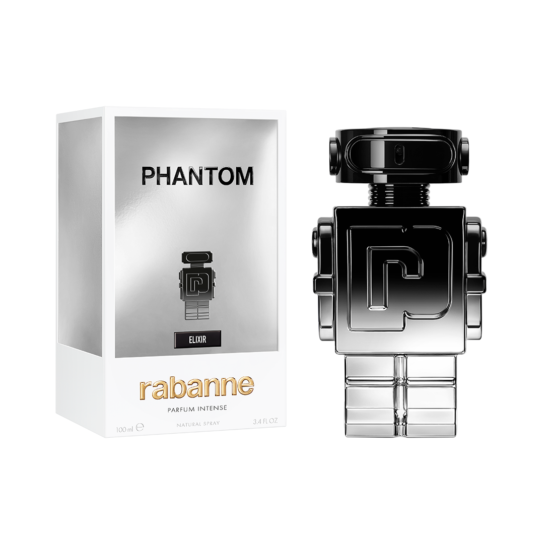 Phantom Elixir Parfum Intense