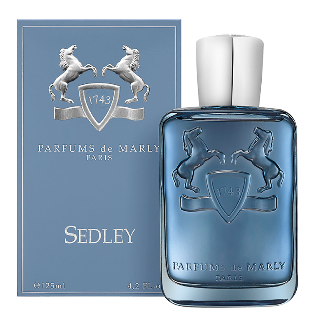 Sedley - Perfumería First Bolivia