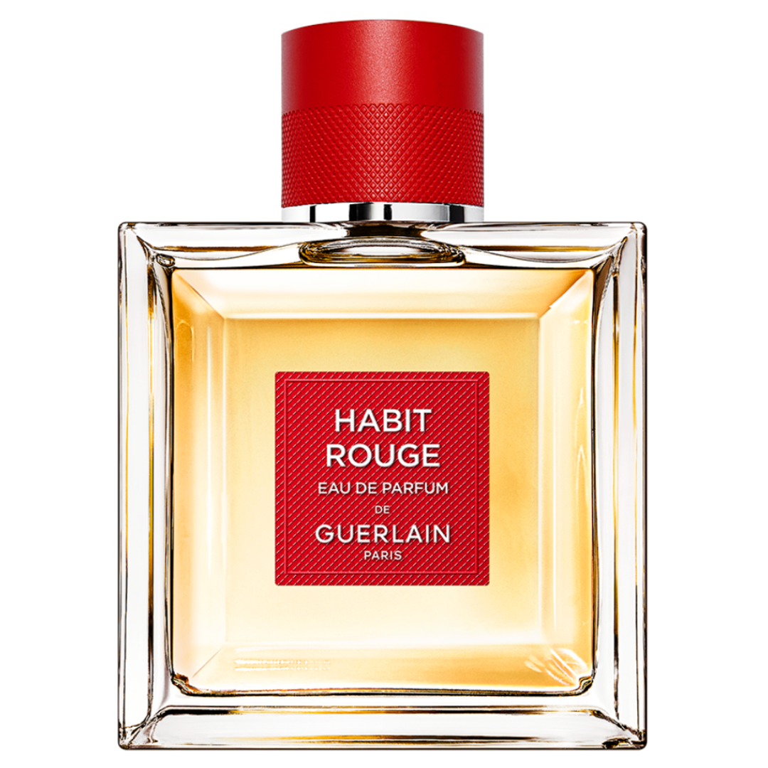 Habit Rouge EDP