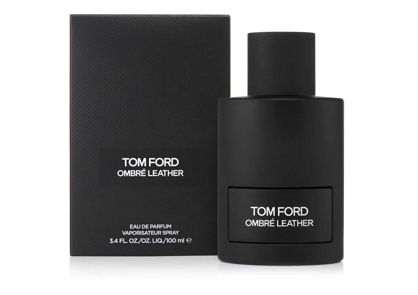 Ombre Leather EDP