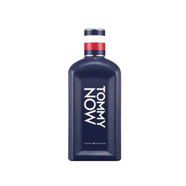 TH Tommy Now - Perfumería First Bolivia