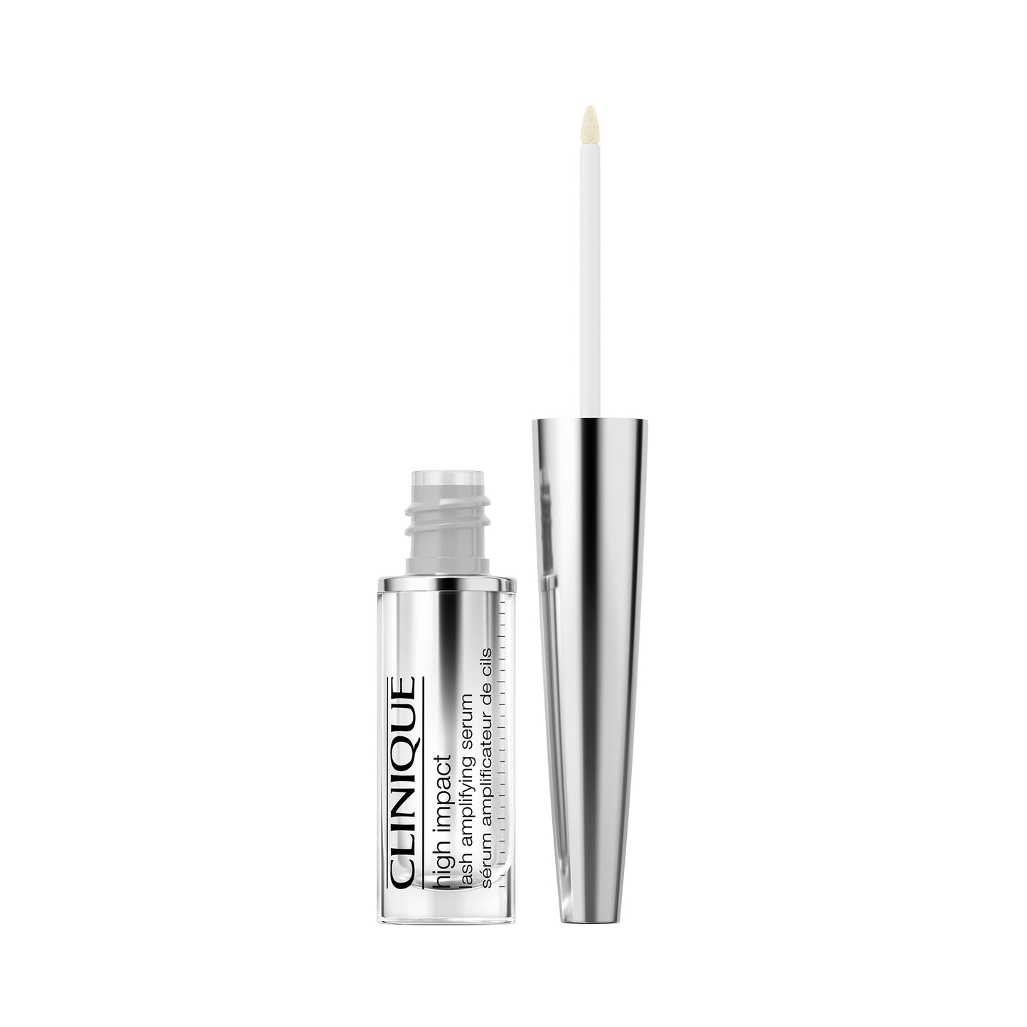 High Impact Mascara Lash Amplifying Serum