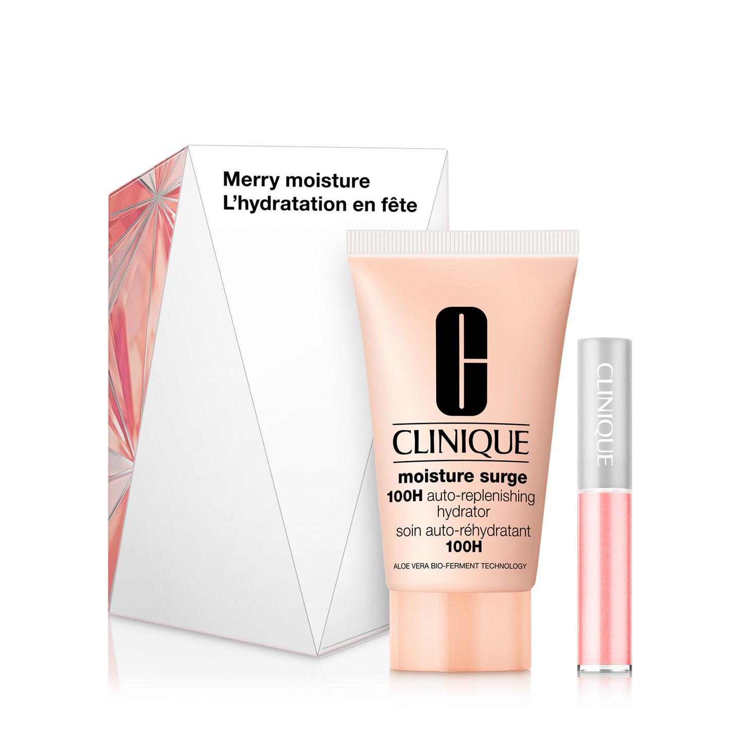 Set Merry Moisture