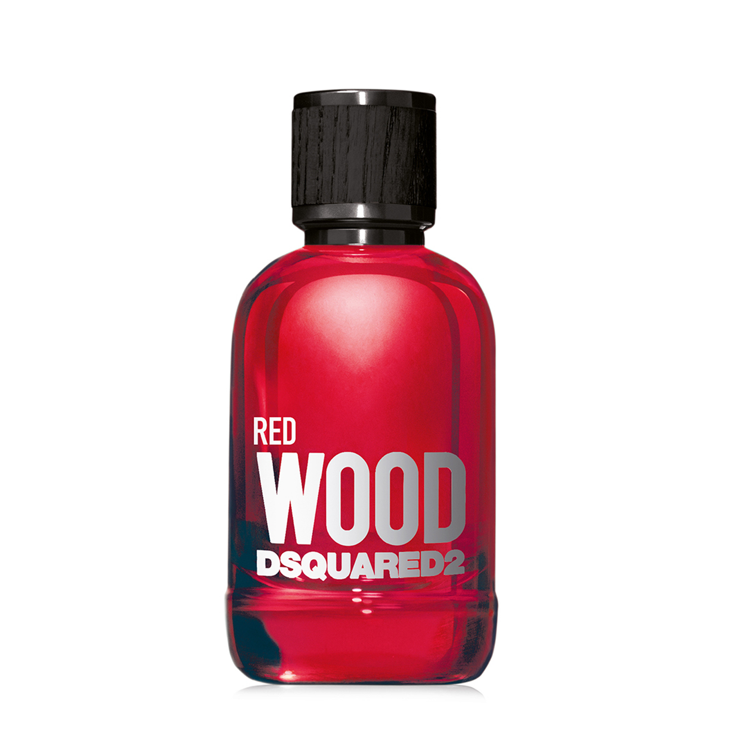 Wood Red Pour Femme