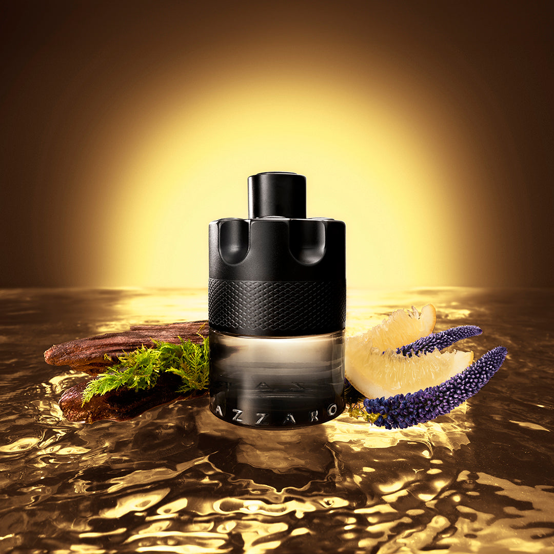 The Most Wanted EDT Intense