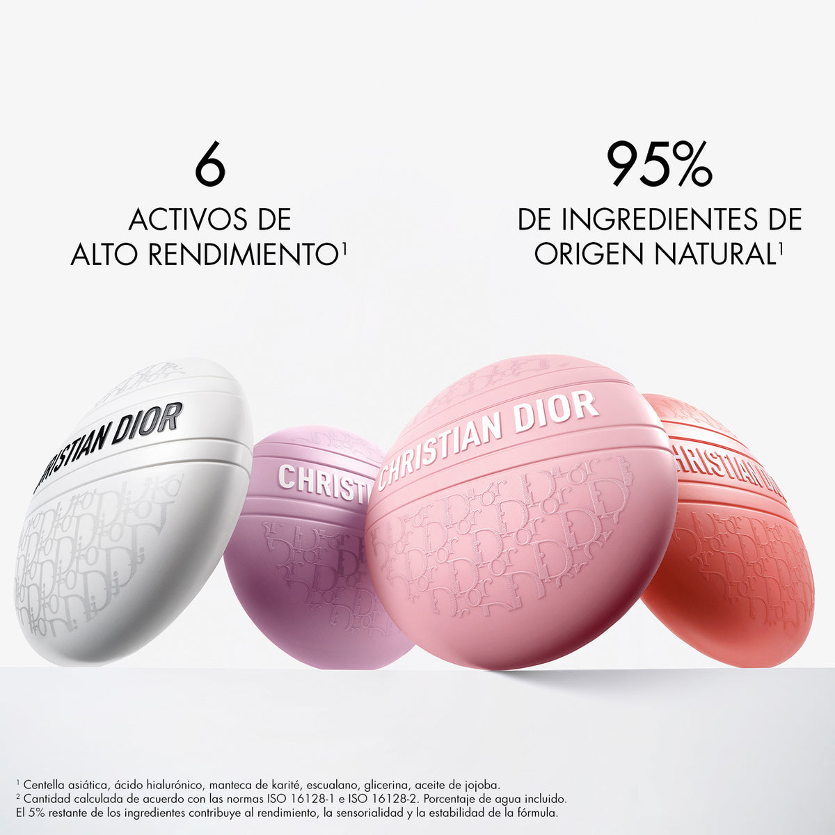 Dior Le Baume hydrates Lim.Ed. 2026