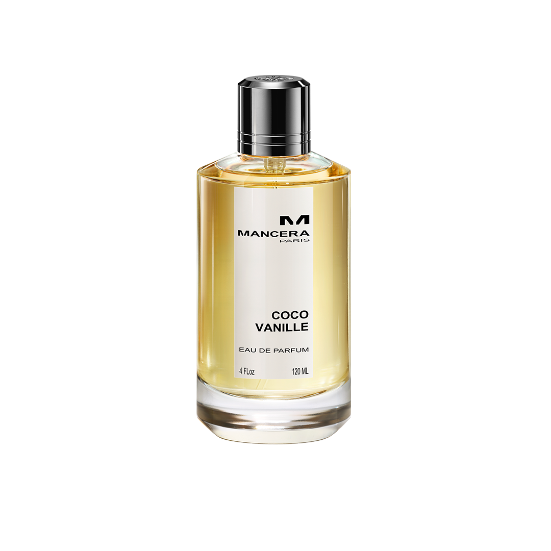 Coco Vanille