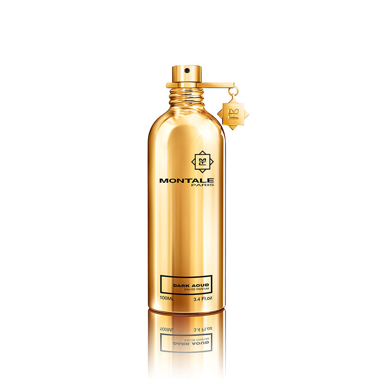 Dark Aoud Montale