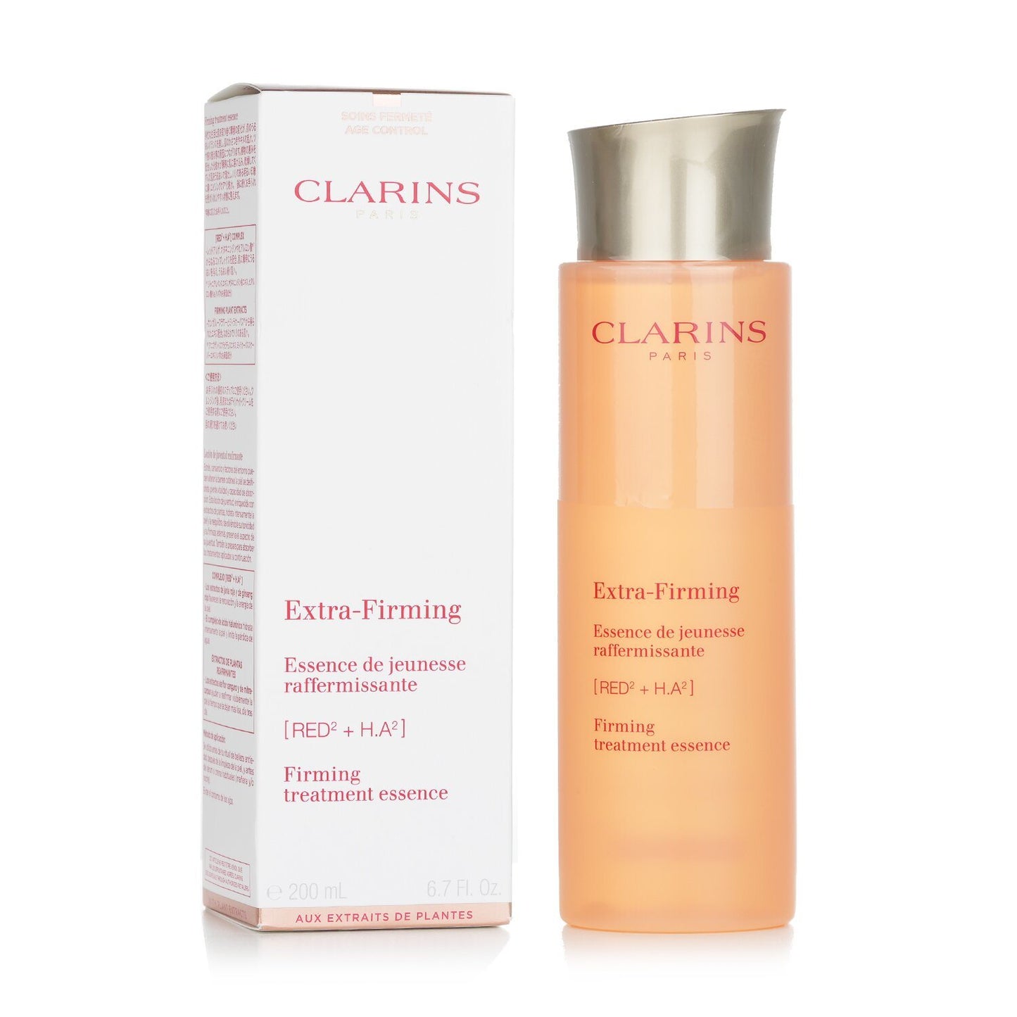 Extra Firming Treatment Essence