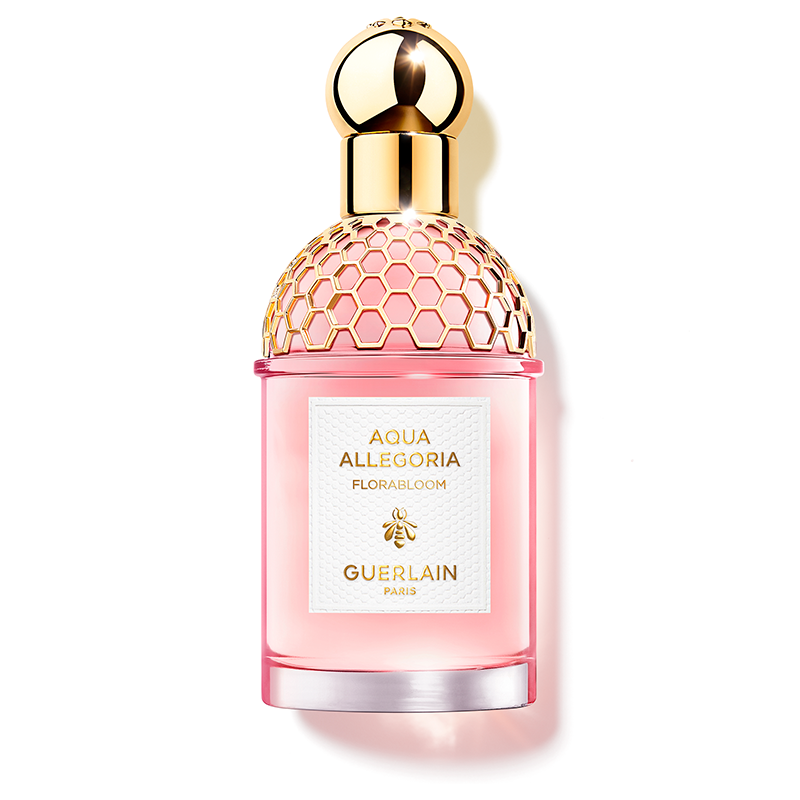 Aqua Allegoria Florabloom EDT