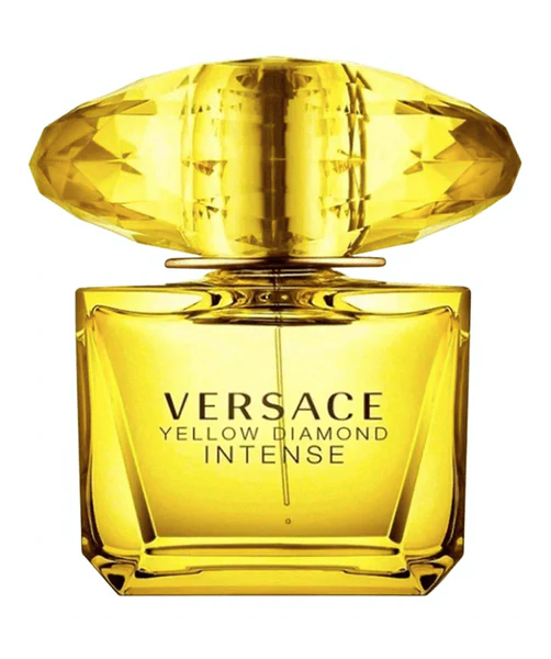Yellow Diamond Intense