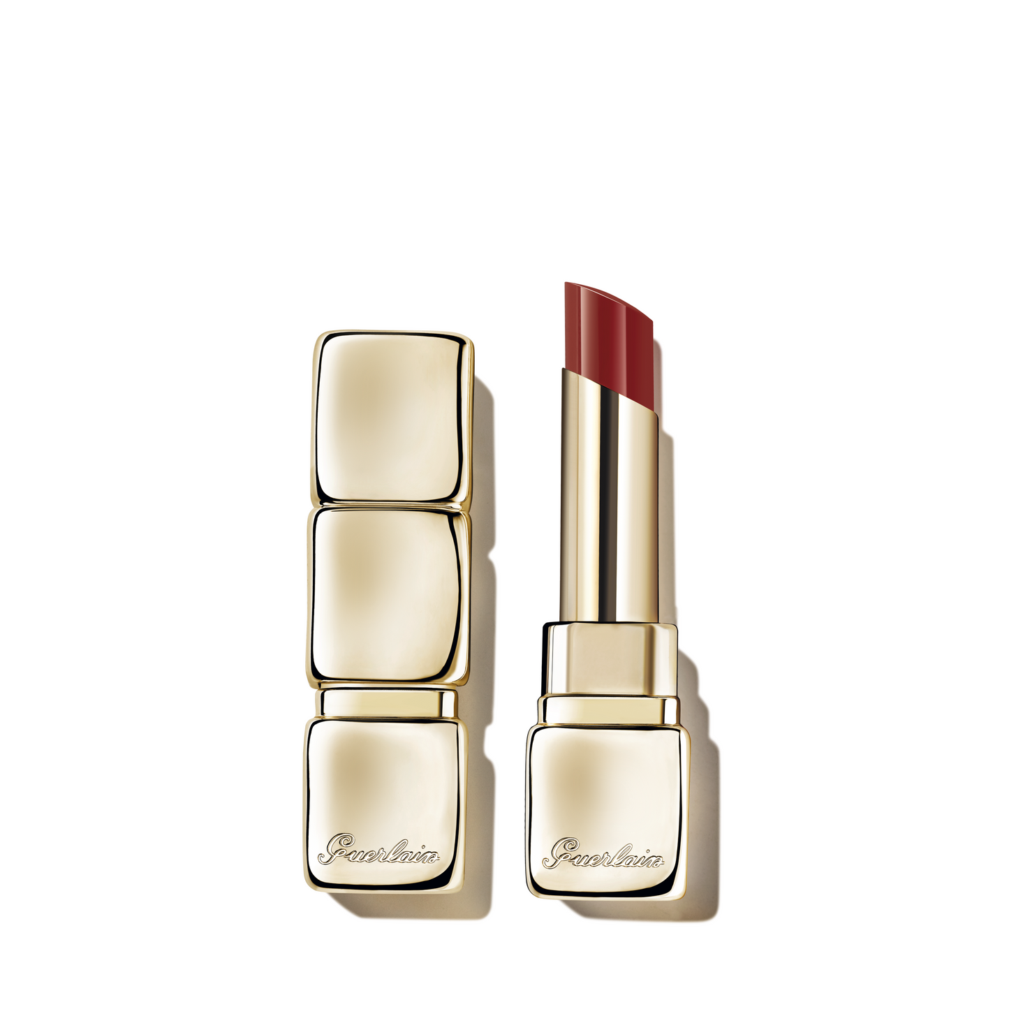 KissKiss Shine Bloom Lips