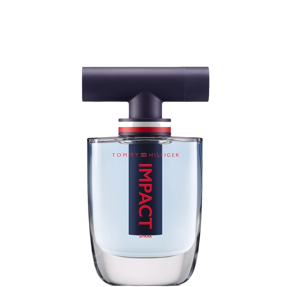 TH Impact Spark