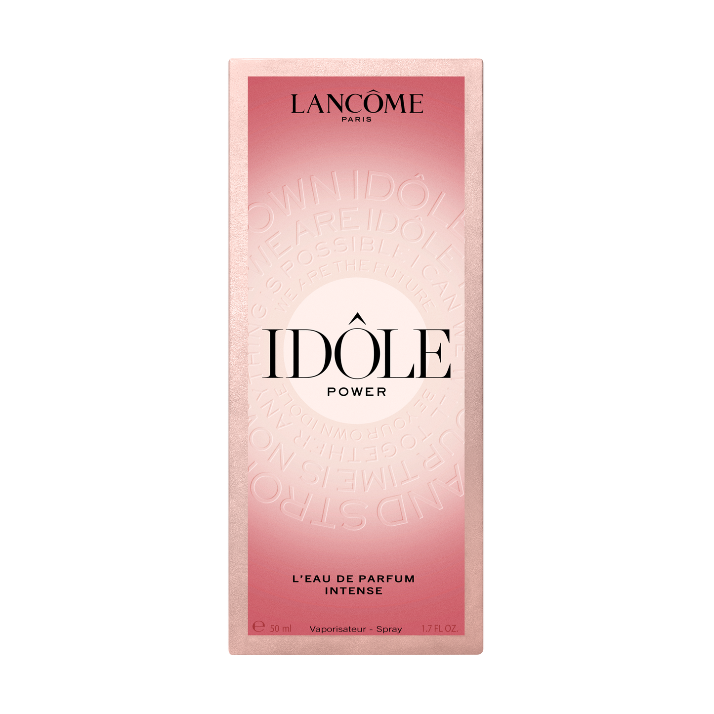 Idole Power Eau de Parfum