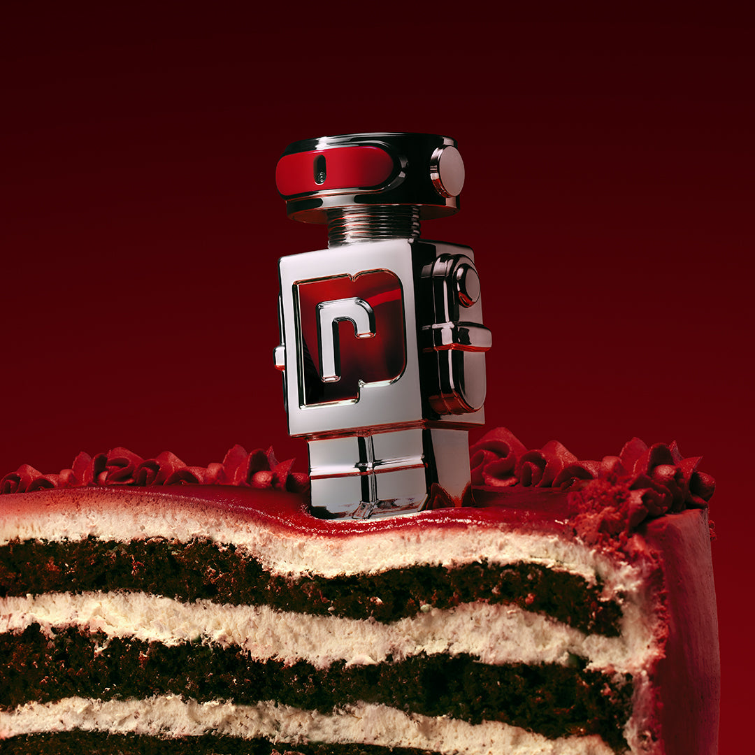 Phantom in Red Parfum Elixir