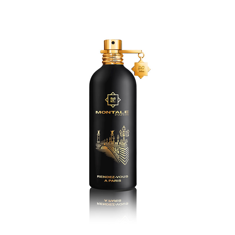 Rendez - Vouz a Paris - Perfumería First Bolivia