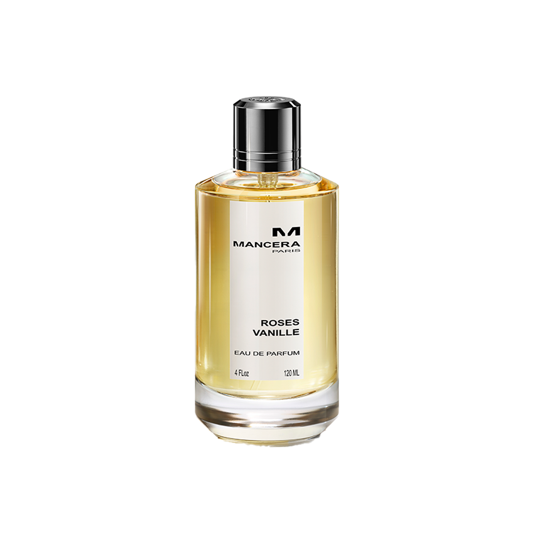 Roses Vanille