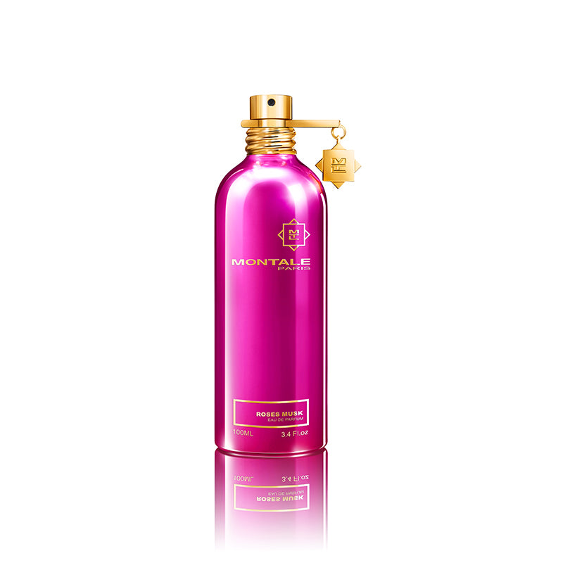 Montale Rose Musk