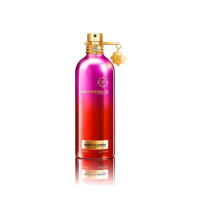 Montale Sweet Flowers - Perfumería First Bolivia