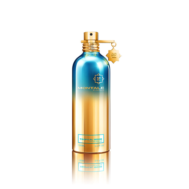 Tropical Wood Montale - Perfumería First Bolivia