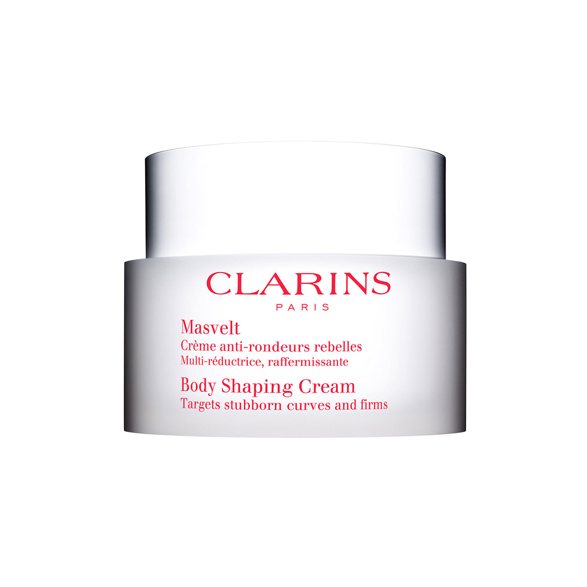 Body Shaping Cream - Perfumería Firs