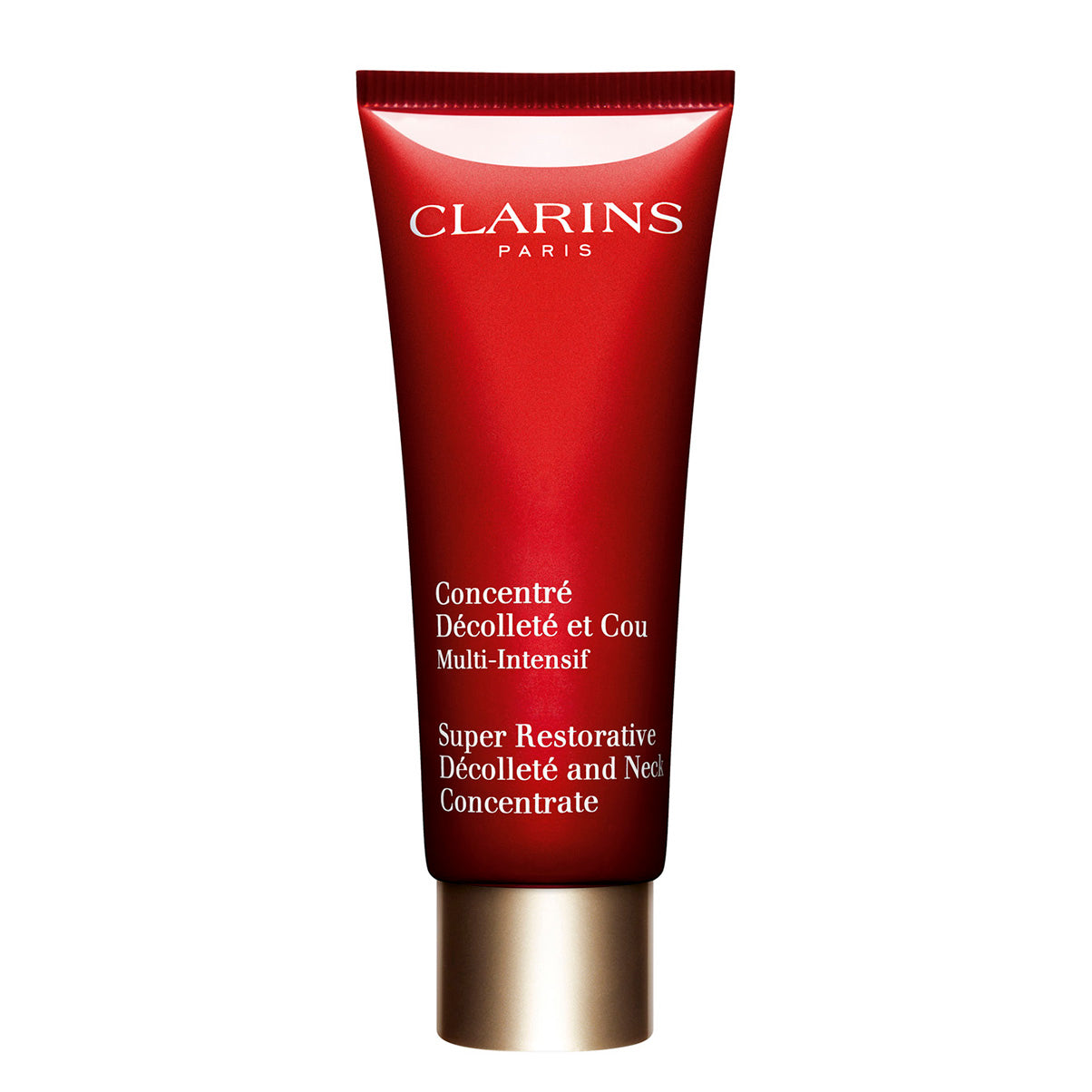 Super Restorative Décolleté and Neck Concentra