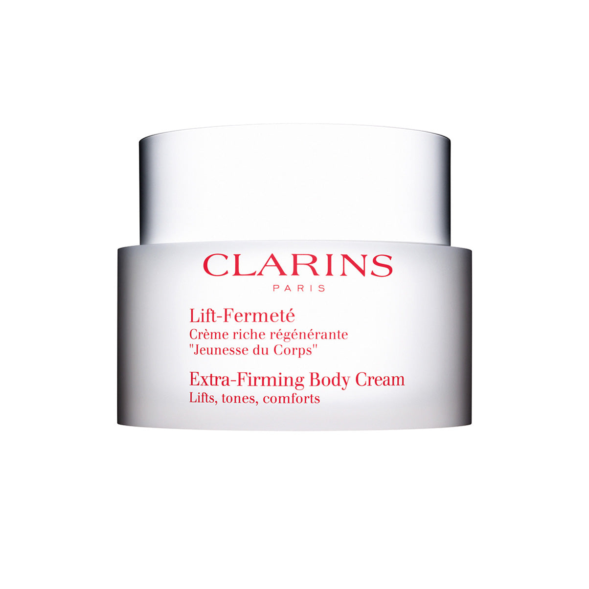 Extra Firming Body Cream