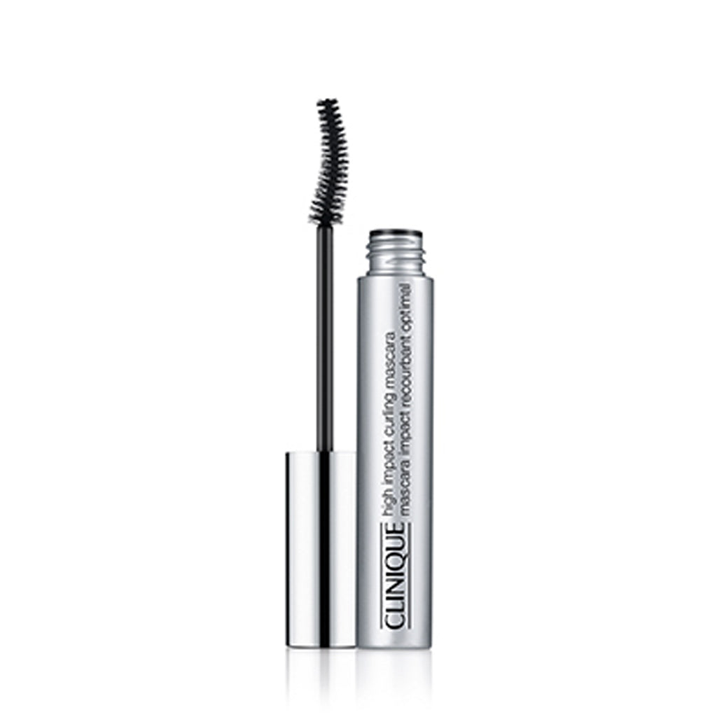 High Impact Curling Mascara
