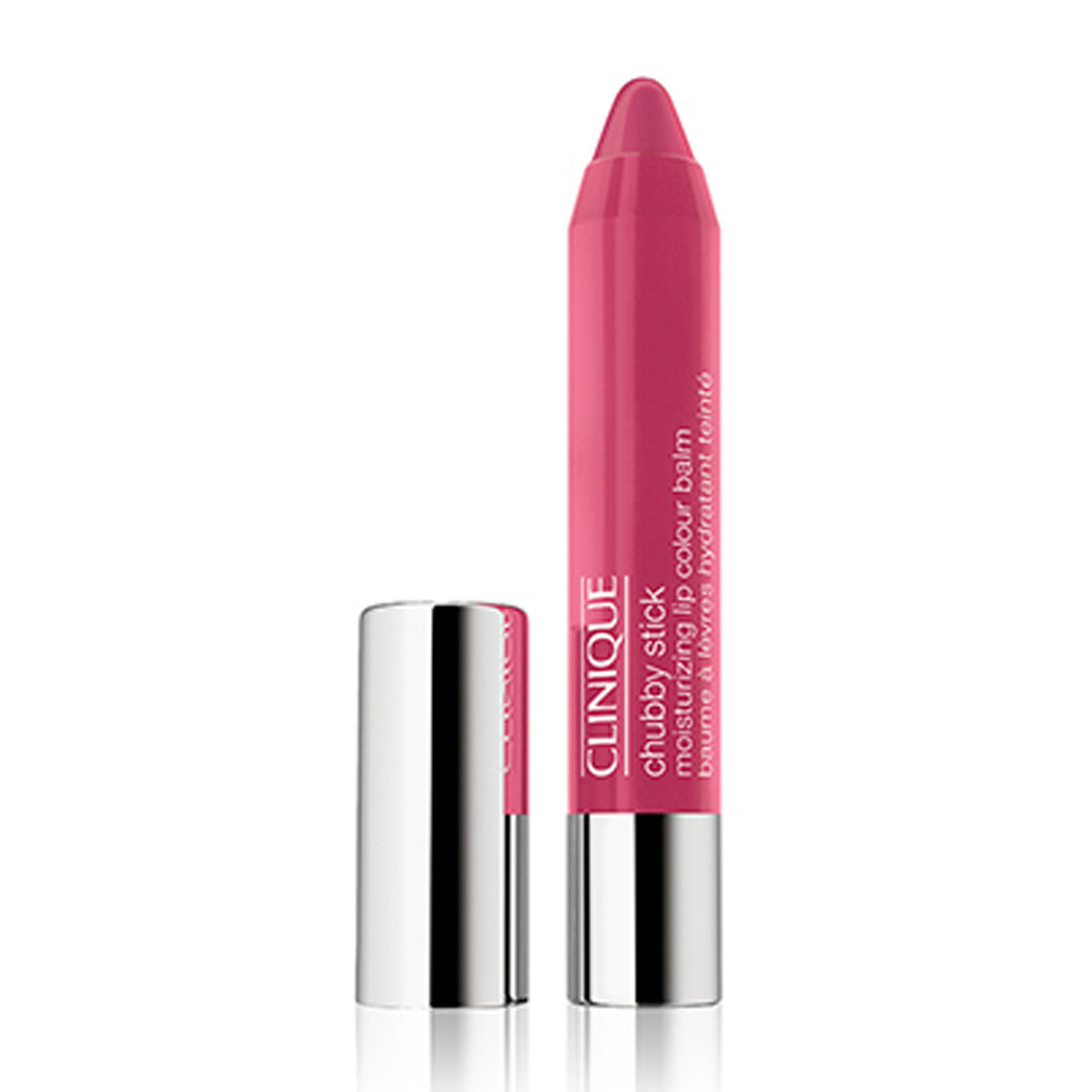 Chubby Stick™ Moisturizing Lip Colour Balm